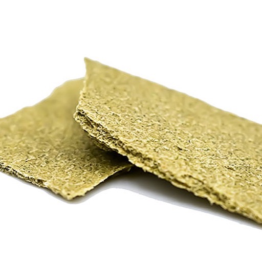 Arizona Organix Peanut Butter Breath Hash 1g Leafly